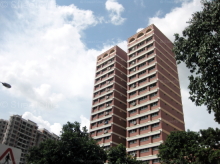 Blk 443 Hougang Avenue 8 (Hougang), HDB 4 Rooms #252762